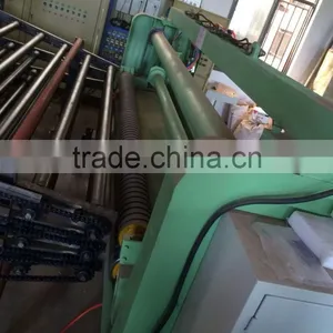 HS-AF36-3D Veneer Auto Feeding Machine for Veneer Dryer thumbnail-6