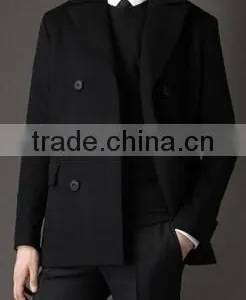 2014 Men Coat Fashion Popular Style thumbnail-1