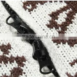 2015 Latest Open Chest Christmas Sweater for Man thumbnail-5