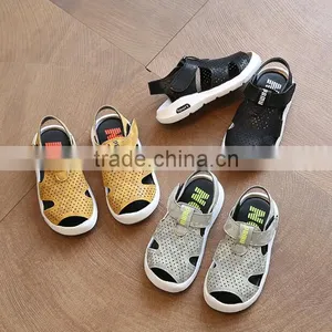 Zm50157b 2017 Summer Childern Casual Shoes Breathe Boys Sandals thumbnail-1