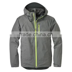 Fashion Zipper Wholesale Plain Latest Design Winter Classic Mens Bomber Jacket Mens Jackets Coats thumbnail-1