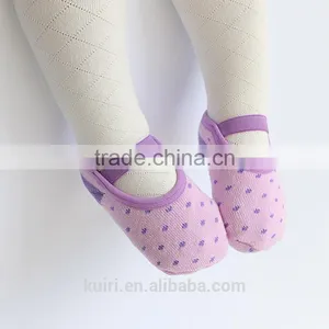 Brand New South Korean Design Children's Summer Baby Socks Ship Socks Toddler Child Floor Antiskid thumbnail-1