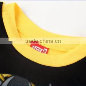 2014 Big Fleece Boy Pajamas thumbnail-3