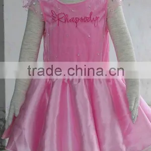 Children's Dress thumbnail-1