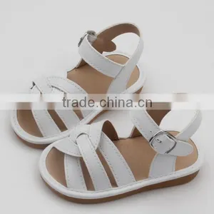 Fashion Sandals Toddler Kids Music Wholesale Squeaky Shoes thumbnail-2