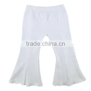 2017 Girls Wholesale Boutique Clothing Pants Children Wholesale Kids Jeans thumbnail-6