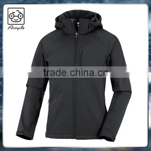 Softshell Show Jacket Adventure Sportswear Jacket for Man thumbnail-1