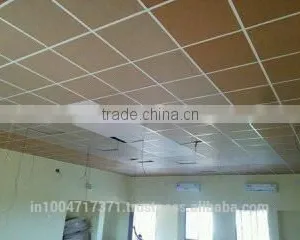 Acoustic False Ceiling thumbnail-2