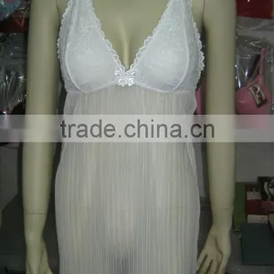 Hot Sale Ladies Transparenty Open Big Breast Lingerie Photo thumbnail-2