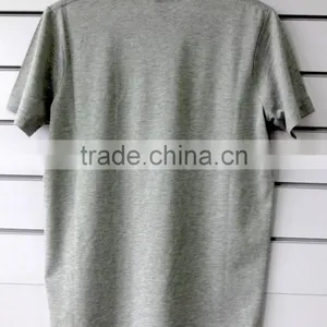 Men's Sports T-shirt With Vibrant Fluorescent Print thumbnail-4