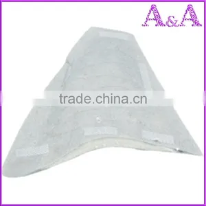 YS8854 China Wholesale Hotselling Fashion and Sexy Lady Sponge Push up Bra Cup for Bra thumbnail-2