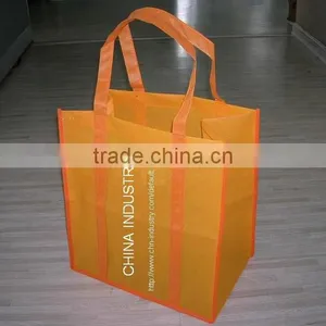 Non-woven Bag thumbnail-1