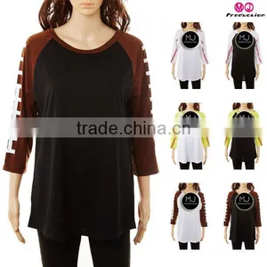 Wholesale Print Sleeve Football Jersey thumbnail-4