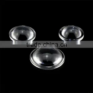 2pcs New Diameter 37mm Convex Lens Glass for Google Cardboard Virtual Reality VR Hot Search thumbnail-3