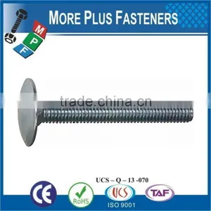 Made In Taiwan Step Bolt thumbnail-4
