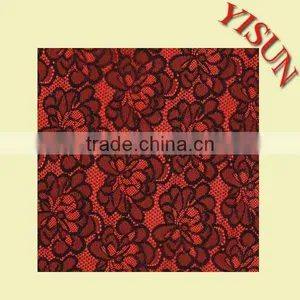 High Quality Fashional Voile African Lace Fabric thumbnail-1