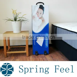 Wholesale Bonnell Spring Mattress for Accommodation thumbnail-6