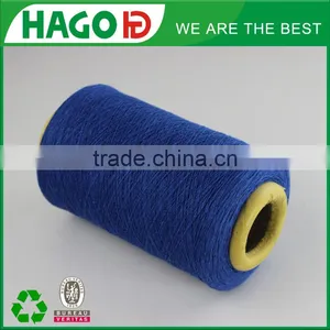 Hago Brand Super Quality Dyed Polyester Cotton Yarns Export to Sri Lanka Free Samples thumbnail-3