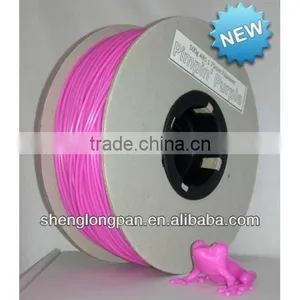 ABS Pink Filament thumbnail-1