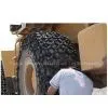 Hot Selling Tyre Protection Chain for 23.5-25 thumbnail-1
