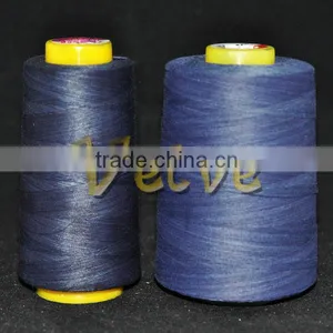 45/2 Mark Sewing Thread Indigo Sewing Thread thumbnail-1