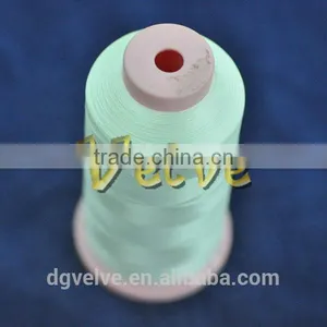 Customized Water Soluble Sewing Thread 402 thumbnail-2