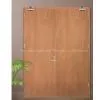 Standard Wooden Fireproof Door thumbnail-1