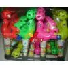 Dolphin Withstand Ball Toy Candy thumbnail-1