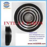 DENSO SCSA06C 4PK for Toyota Air Con Pump Clutch 88310-52040 88320-52010 88310-52070 thumbnail-1