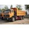 North Benz Rear Double Axles Dump Truck/tipper thumbnail-3