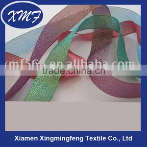 Shining Material Color Ribbon thumbnail-1