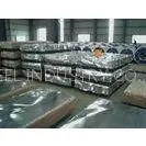 Hot Dipped JIS SGCC, SGCH, G550 Steel Galvanized Corrugated Roofing Sheet / Sheets thumbnail-1