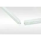 600mm 10W 1000lm T5 LED Tube Light for Lighting , Frosted Cover , 6000K - 6500K LED Tubes thumbnail-1