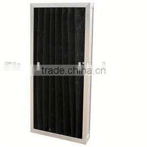 Chemical Industry Green House Dust Remove Air Filter thumbnail-1
