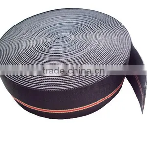 Printed Elastic Webbing Band thumbnail-1
