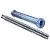 Extruder Screw for PVC Making Machinery thumbnail-2