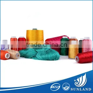 Rayon Embroidery Thread thumbnail-5