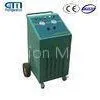 Rapid Speed Freon Gas Recovery Machine for Screw Units Refrigerant Recovery thumbnail-1