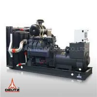 Open Prime Deutz Diesel Gensets thumbnail-1