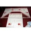 Apple T/C Kitchen Curtain thumbnail-1