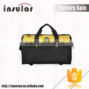 Made in Ningbo Factory Super Quality Travel Tool Bag thumbnail-4