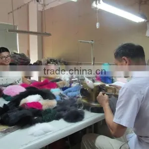 Tongxiang Janefur Co., Ltd. company overview - view 4 thumbnail