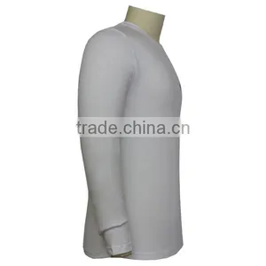 2017 Custom Cheap Printed Long Sleeve t Shirt thumbnail-4