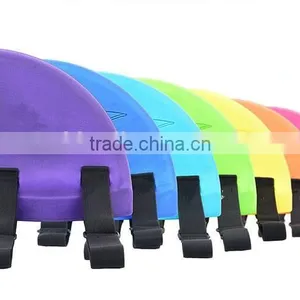 Floating Swimming Fins Shark Fin thumbnail-5