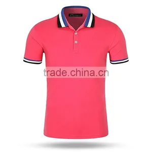 POLO Mens Professional Golf T-shirt thumbnail-5