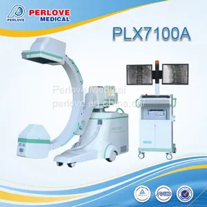 25kw C-arm Machine PLX7100A for Cervical Spine Immobilization thumbnail-1