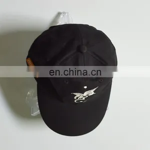 High Quality Flashing Light Up Baseball Caps With Built-in Led Light thumbnail-5
