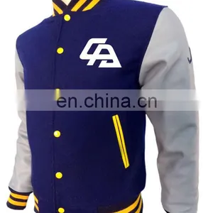 Girls Varsity Jackets Ladies Varsity Jackets Varsity Jackets New Mens Plain Varsity Jackets thumbnail-1