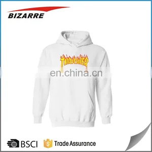 Wholesale Blank Hoodies and Sweatshirts thumbnail-2