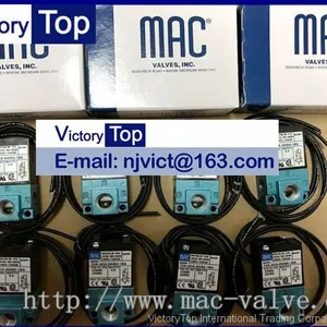 MAC 35A-ACA-DABA-1BA Solenoid Valve thumbnail-1